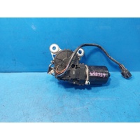 Holden Captiva Cg  Front Wiper Motor