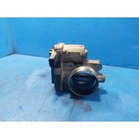 Holden Captiva Throttle Body