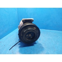 Holden Captiva Cg Diesel 2.2 Air Cond Compressor