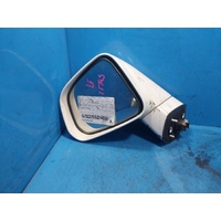 Holden Captiva Cg Left Door Mirror