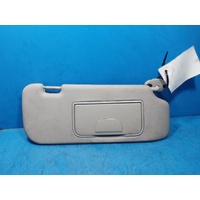 Holden Captiva Cg Right Sunvisor