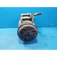Mitsubishi Triton, Challenger Air Cond Compressor