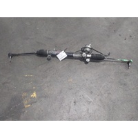 Holden Captiva Cg Steering Box Rack