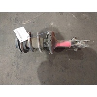 Subaru Impreza G4 Lh Front Strut