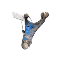 Subaru Impreza G4 Left Rear Upper Control Arm
