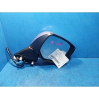 Subaru Xv G4x, Non Indicator Type Right Door Mirror