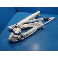 Nissan Xtrail T32 Left Side Curtain Airbag
