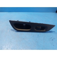 Nissan Xtrail Qashqai Juke Lh Front/Lh Rear/Rh Rear Power Window Switch