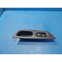 Nissan Xtrail Qashqai Juke Lh Front/Lh Rear/Rh Rear Power Window Switch