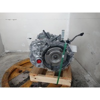 Nissan Xtrail Fwd 2.5 Petrol Automatic Transmission