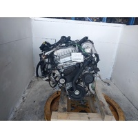 Holden Captiva Diesel 2.2 Z22d1 Turbo Engine