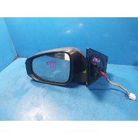 Toyota Rav4 Xa40/Zsa42r Left Door Mirror