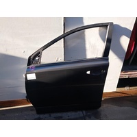 Toyota Rav4 Xa40 Left Front Door