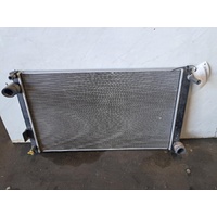 Toyota Rav4 Zsa42r 2.0 Petrol Auto Radiator
