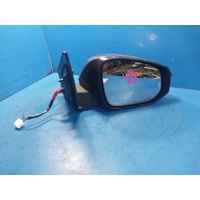 Toyota Rav4 Xa40/Zsa42r Right Door Mirror