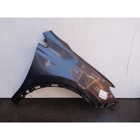 Toyota Rav4 Xa40 Right Guard