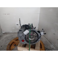 Toyota Rav4 Petrol 2.0 Zsa42r Auto Transmission