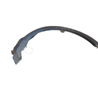 Toyota Rav4 Xa40 Left Rear, Wheel Arch Flare