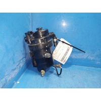 Mazda Bt50 Tf Diesel Primer Pump