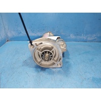 Isuzu Dmax Rg 3.0 Diesel 4Jj3-Tcx  Starter Motor