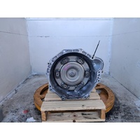 Mazda Bt50 Tf, 4Wd Diesel Turbo 1.9/3.0 Auto Transmission