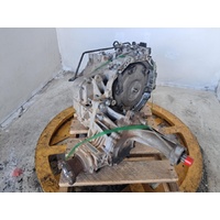 Holden Commodore Cg Diesel 2.2, Auto Transmission