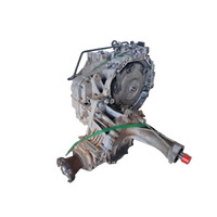 Holden Commodore Cg Diesel 2.2, Auto Transmission