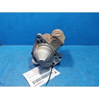 Holden Captiva Diesel 2.2 Cg Starter Motor