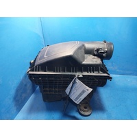 Ford Everest Air Cleaner