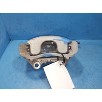 Ford Everest Ua Left Rear Caliper