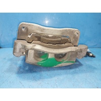 Ford Everest Ua Right Front Caliper