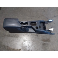 Ford Everest Console