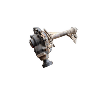 Ford Everest Ua 2.0 Diesel, 3.31 Ratio Front Diff Centre