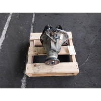 Ford Everest Ua, Rear Diff Centre