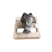 Ford Everest Ua, Rear Diff Centre