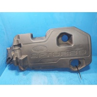 Ford Everest  Ua, Engine Cover