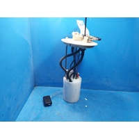 Ford Everest Ua Fuel Pump