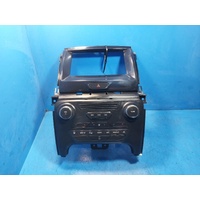 Ford Everest Ua Front Heater Air Cond Controls