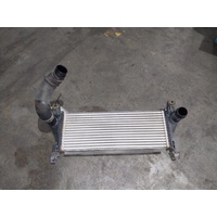 Ford Ranger, Everest 2.0 Diesel Intercooler