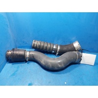 Ford Everest Ua Intercooler Pipes/Hoses Only