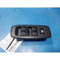 Ford Everest Ua Right Front Power Window Master Switch