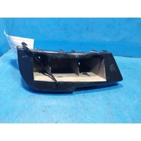 Ford Everest Ua Left Rear Bumper Energy Absorber