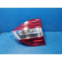 Ford Everest Ua Left Rear Tailgate Lamp