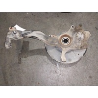 Ford Everest Ua Awd, Right Front Hub Assembly