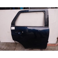 Ford Everest Ua, Right Rear Door