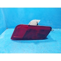 Ford Everest Ua Right Taillight In Bumper