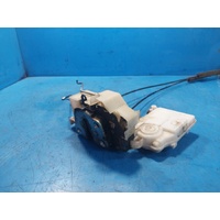 Ford Ranger Pk Right Front Door Lock
