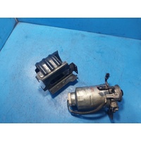 Ford Ranger, Mazda Bt50 2.5/3.0 Diesel Handprimer Pump