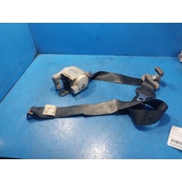 Mazda Bt50 Ford Ranger Left Front Seat Belt Only