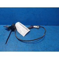 Toyota Hilux Left Rear Abs Sensor